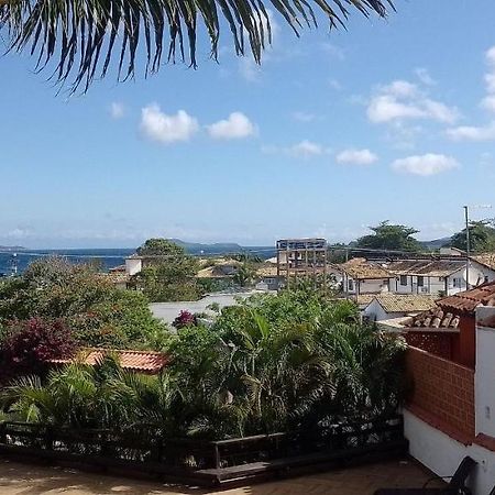 Vista Mar Em Buzios Praia De Geriba C/ Piscina Exteriér fotografie