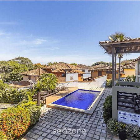 Vista Mar Em Buzios Praia De Geriba C/ Piscina Exteriér fotografie