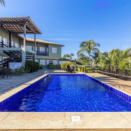 Vista Mar Em Buzios Praia De Geriba C/ Piscina Exteriér fotografie
