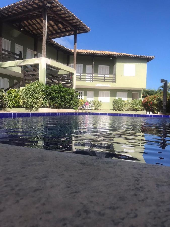 Vista Mar Em Buzios Praia De Geriba C/ Piscina Exteriér fotografie
