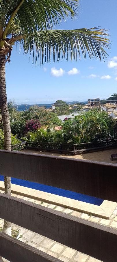 Vista Mar Em Buzios Praia De Geriba C/ Piscina Exteriér fotografie