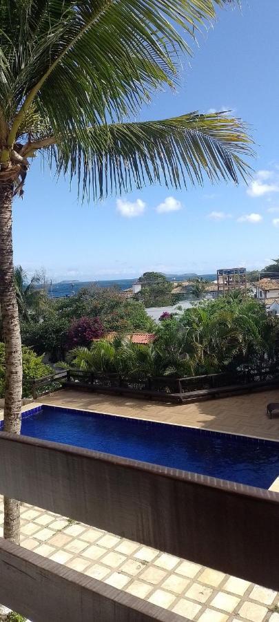 Vista Mar Em Buzios Praia De Geriba C/ Piscina Exteriér fotografie
