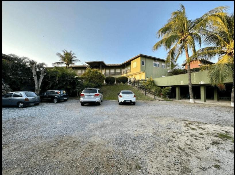 Vista Mar Em Buzios Praia De Geriba C/ Piscina Exteriér fotografie