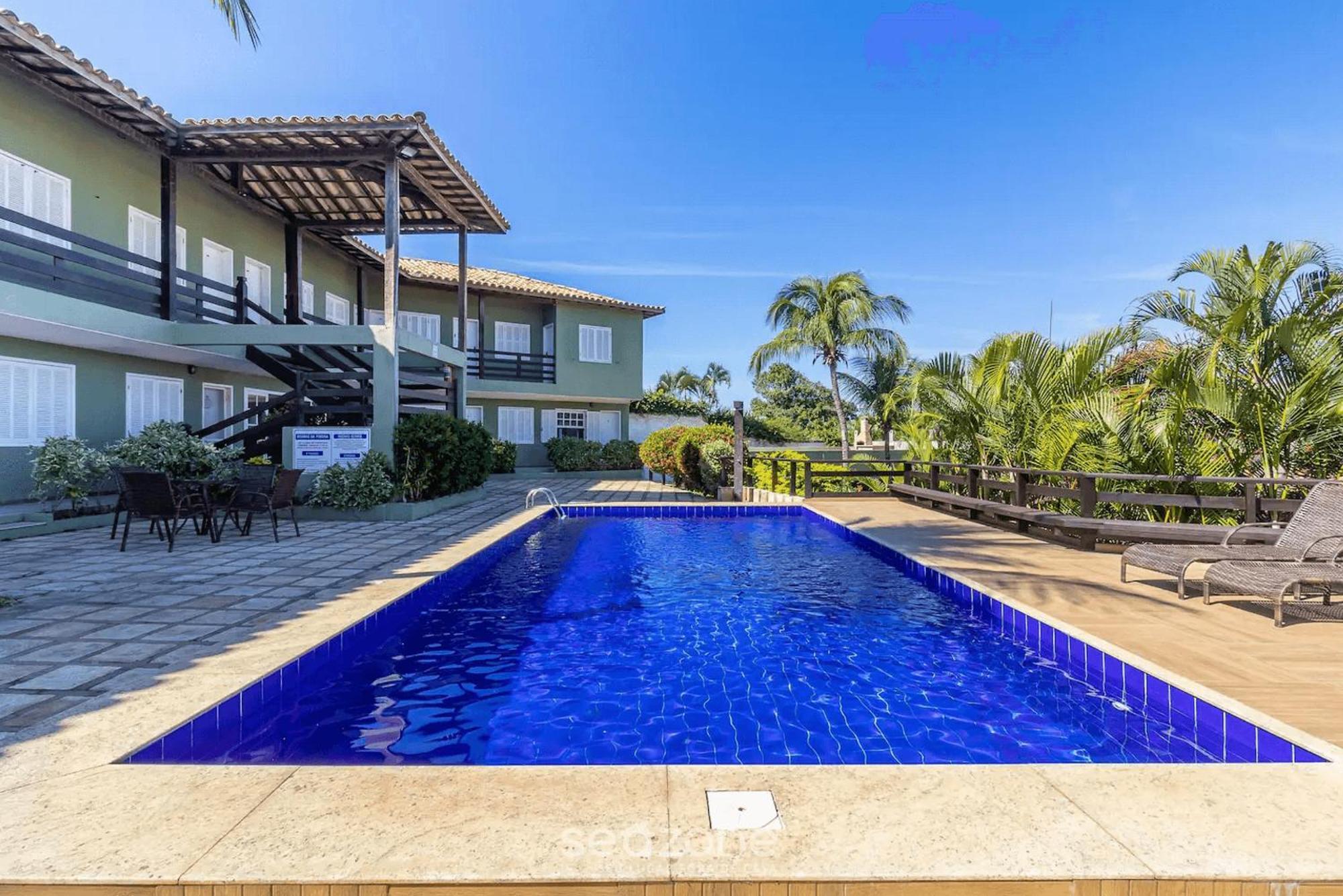 Vista Mar Em Buzios Praia De Geriba C/ Piscina Exteriér fotografie